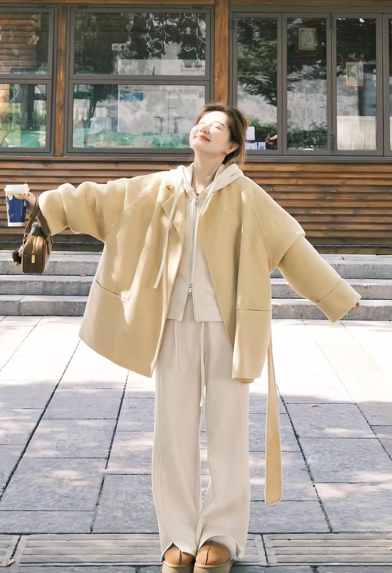 2025秋冬品牌撤柜捡漏