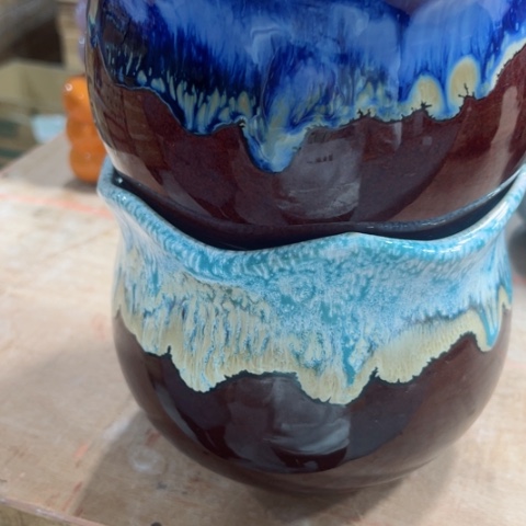 陶瓷口径不清楚问客服