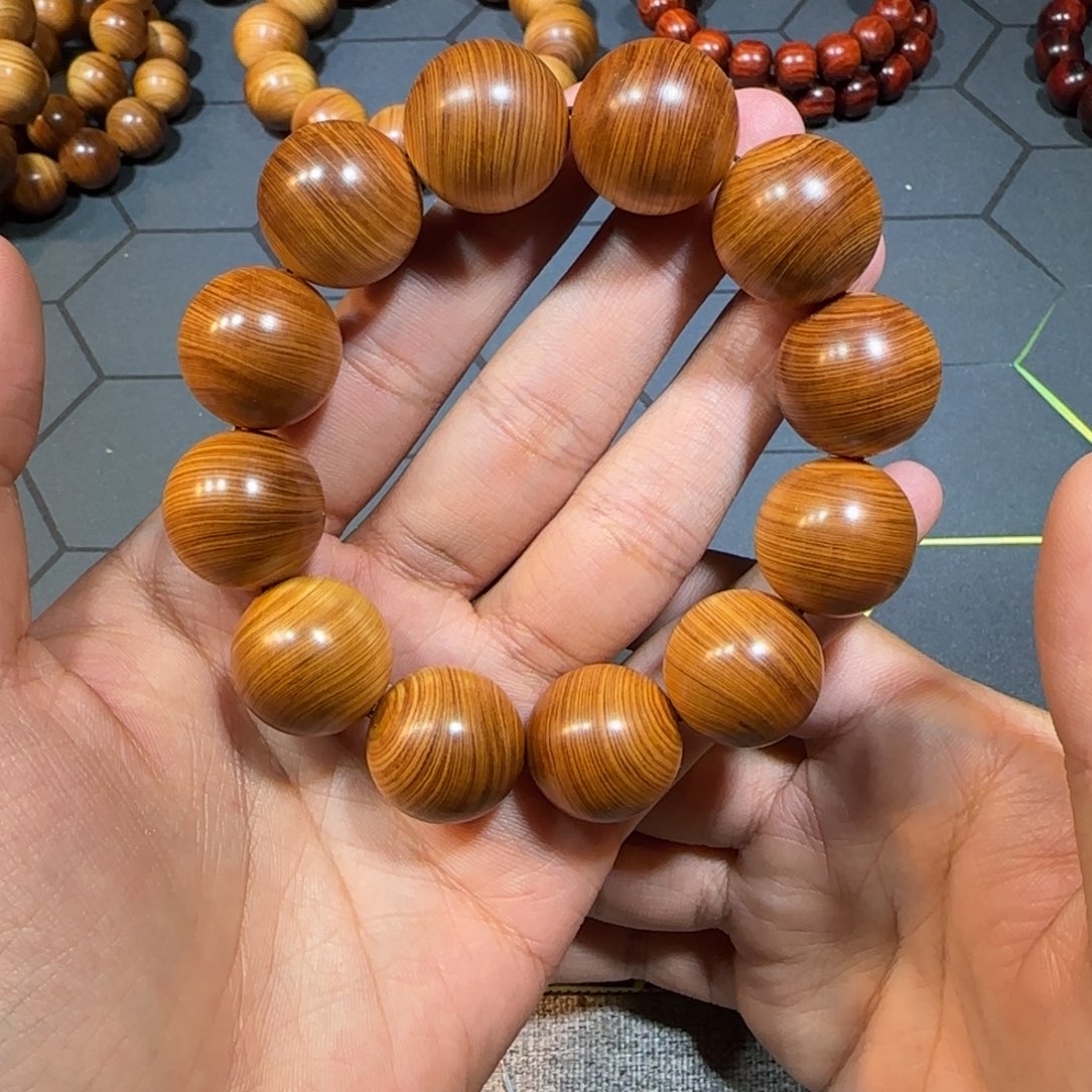 木太行崖柏2.0陈化红油