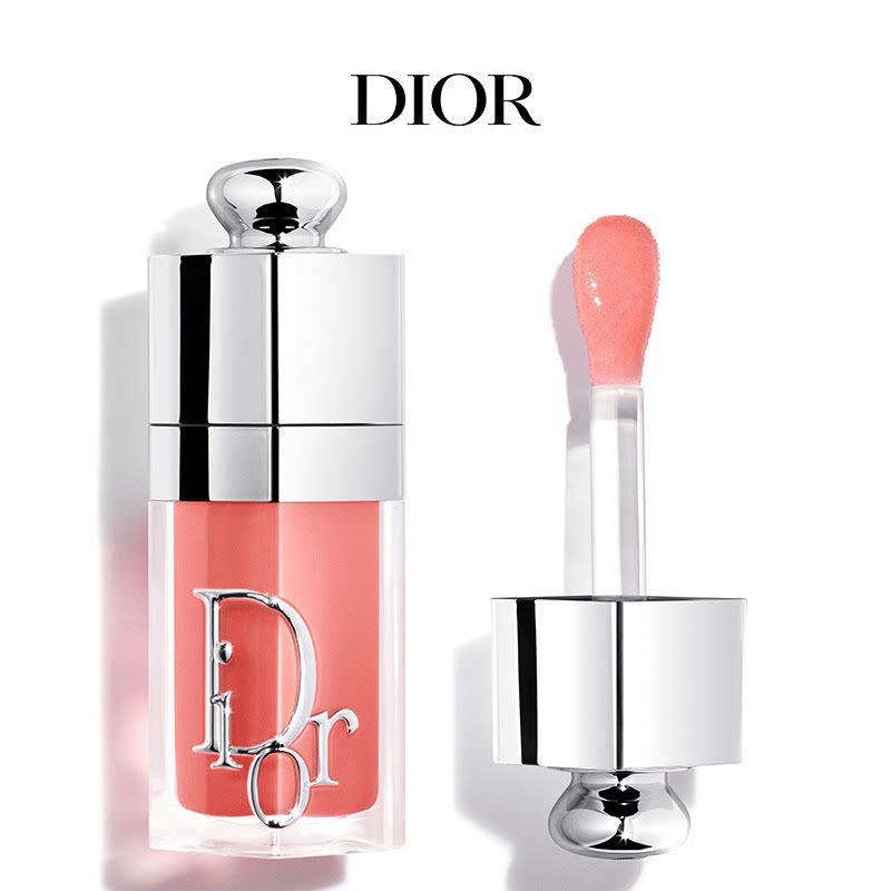 Dior迪奥魅惑润唇油