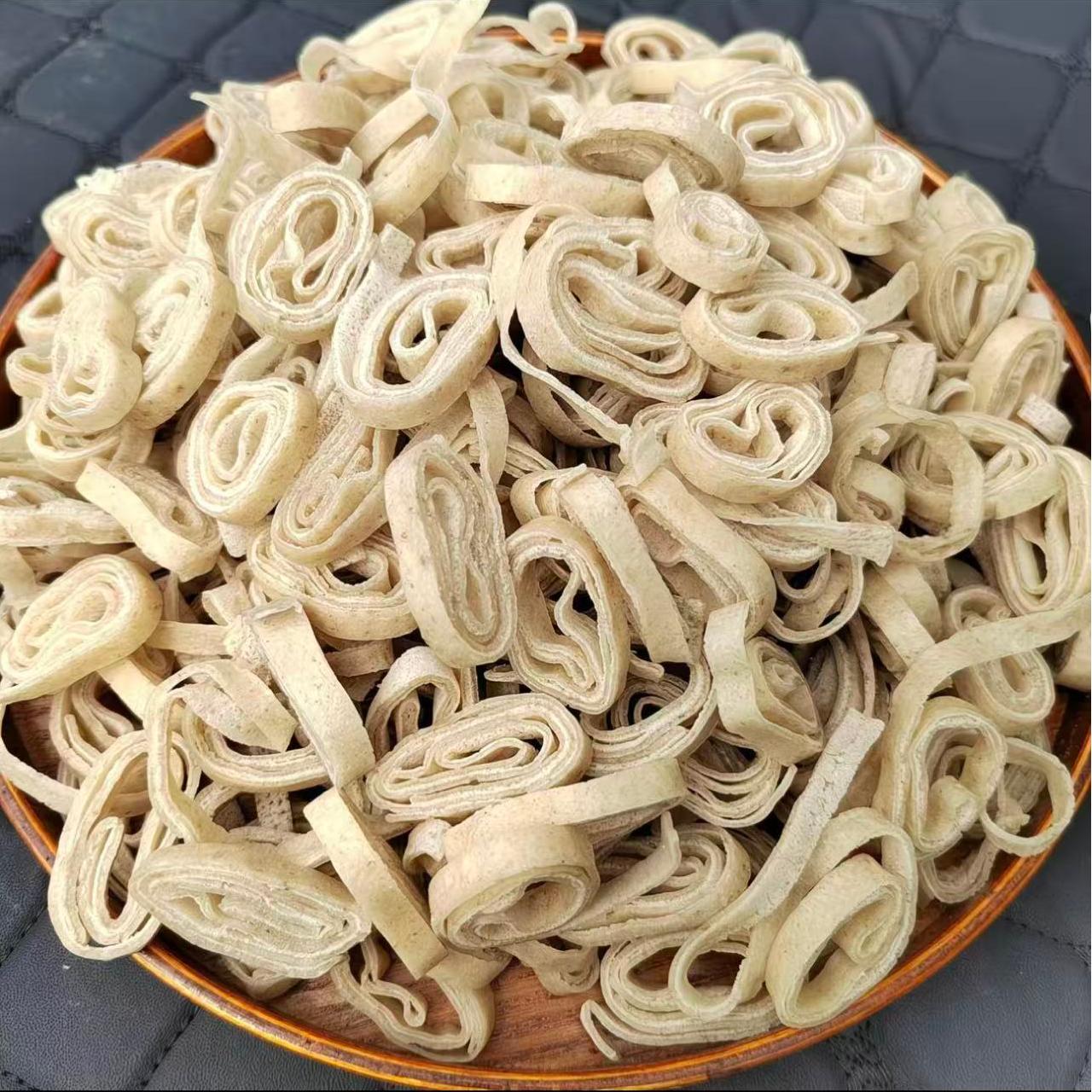 正宗肥西优质农家手工鲜粉折3斤