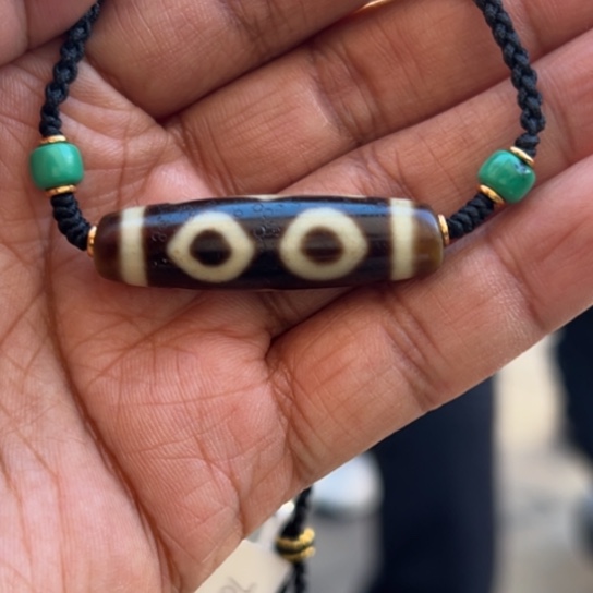 玛瑙/玉髓（覆膜）未镶嵌颈饰