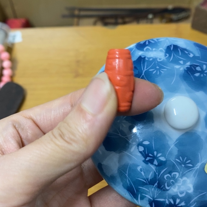 瓷片哈中古工艺品哈哈