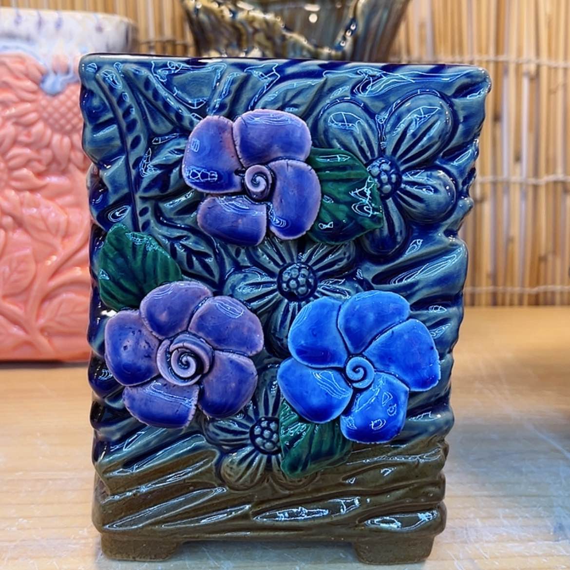 【闪购商品】红陶花盆