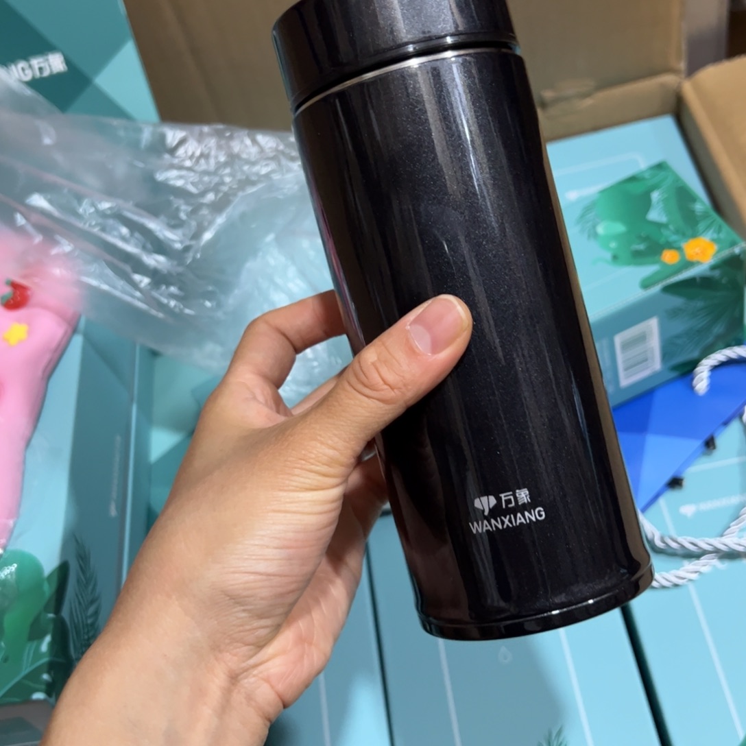 万象h52灰色316带滤网460➕被套