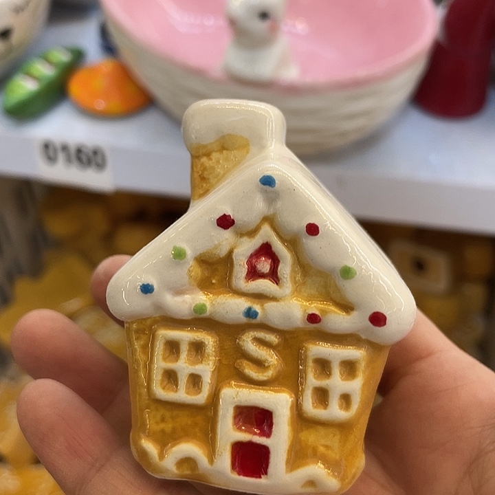 陶瓷微瑕介意慎拍