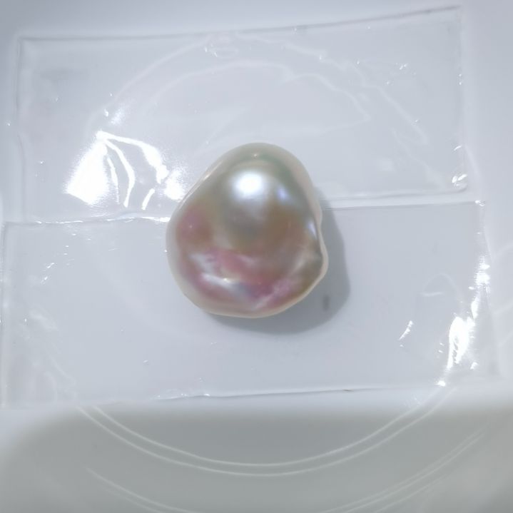 颈饰未镶嵌淡水珍珠