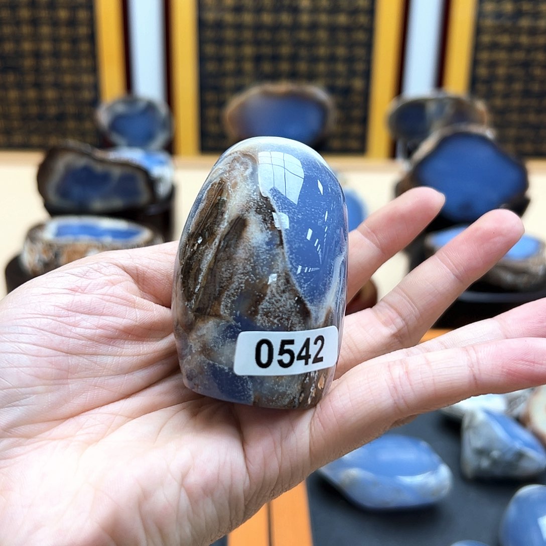 玛瑙/玉髓珠宝奇石合金