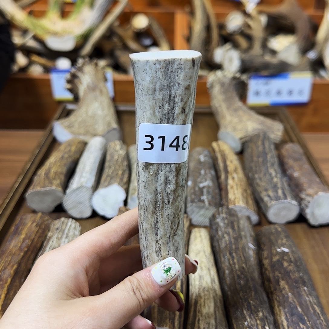 手串/手链鹿骨刀柄3148