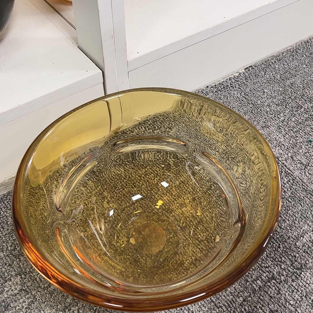 琉璃直径24轻奢琉璃花器微瑕福利