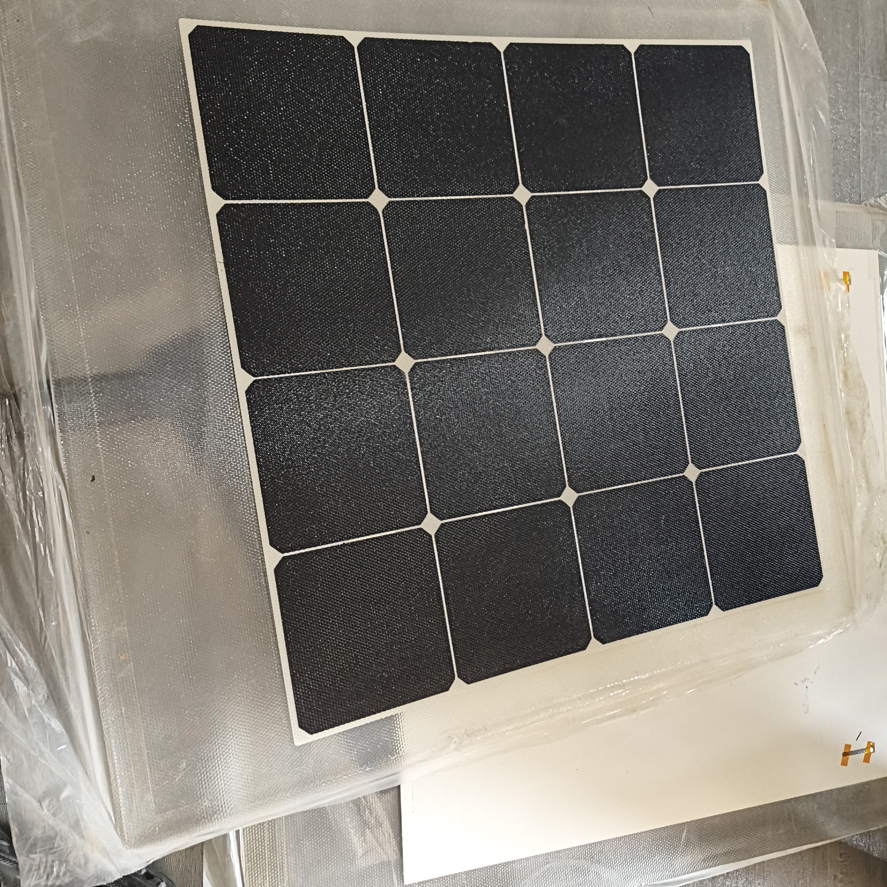 单晶硅太阳能板9伏