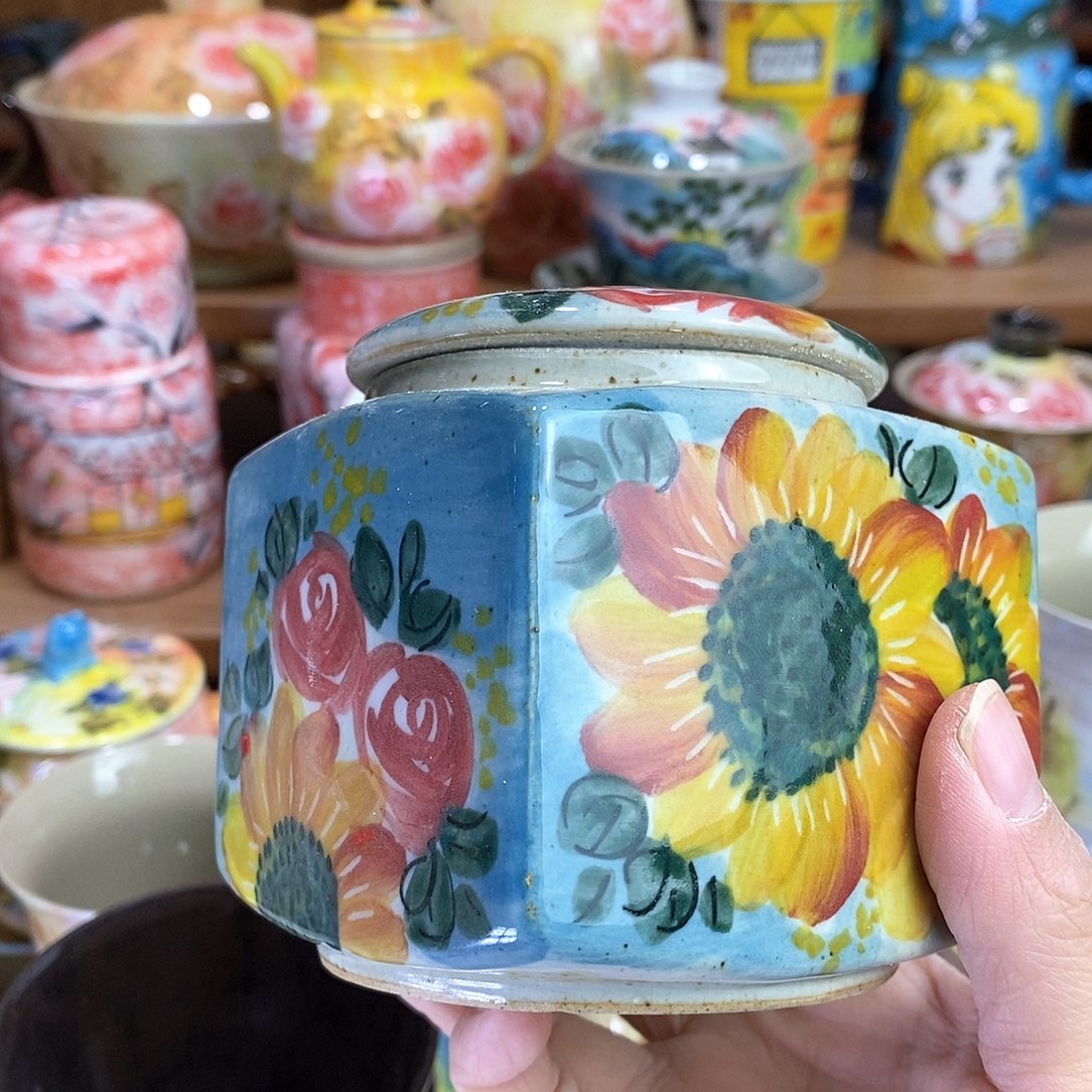 瓷片新年快乐福利多多