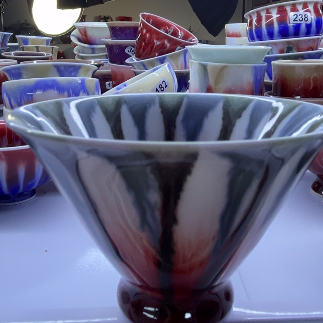 【闪购商品】硬质细瓷景德镇陶瓷微瑕福利