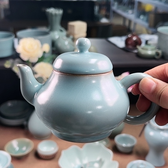 【闪购商品】微瑕江河湖海哈哈哈哈哈哈