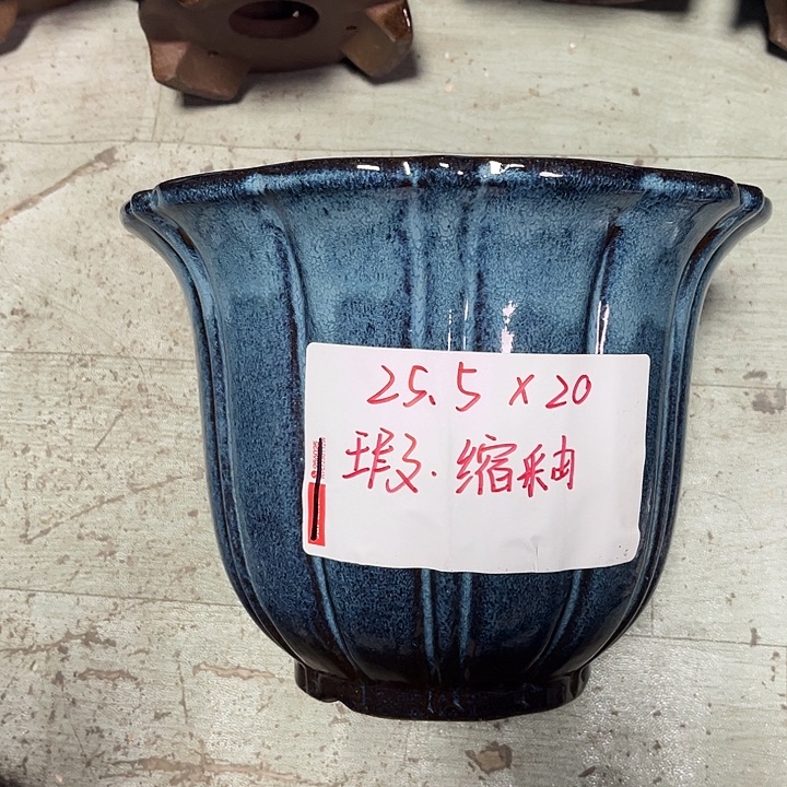 花盆紫砂宜兴紫砂花盆