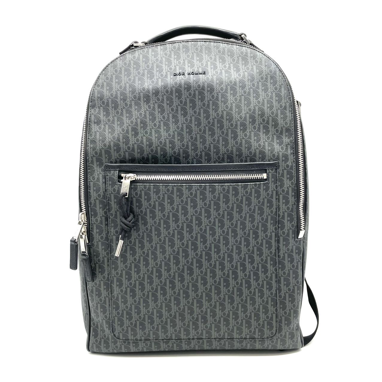 99新 DIOR/迪奥 Dior老花双肩包/U47