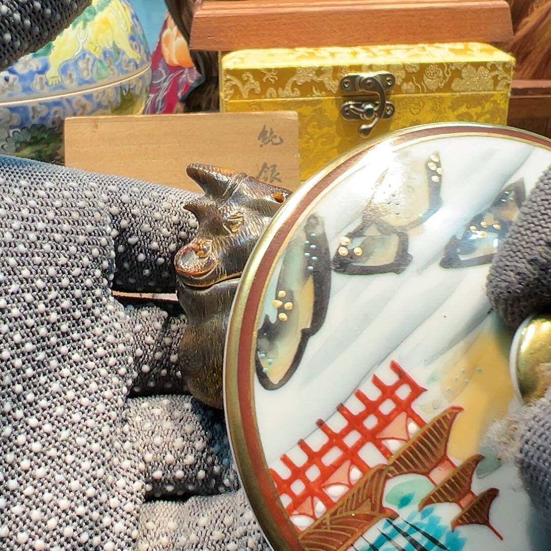 瓷片瓷器瓷器瓷器