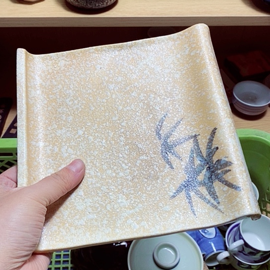 瓷片开开心心快快乐乐健健康康