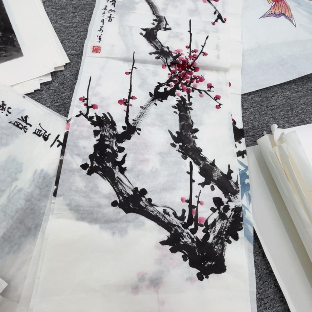 国画芭**屋绘画绘画绘画