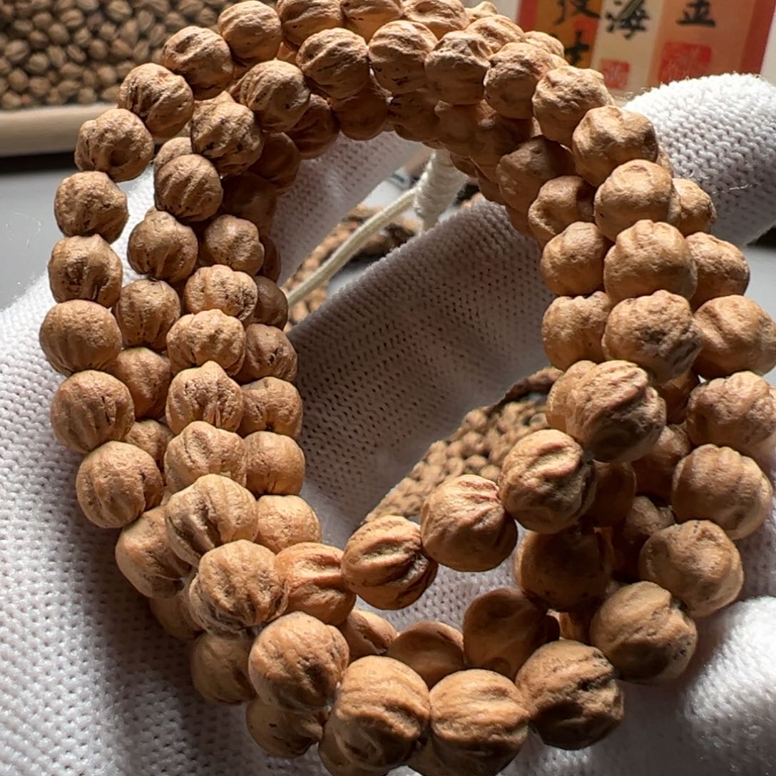 柏香籽/百香籽吊坠冯***?