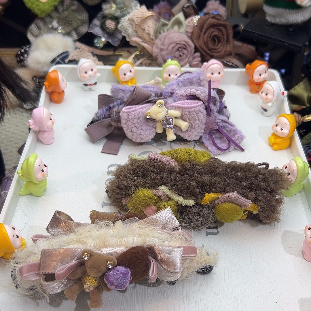 皮质铁合金专拍链接