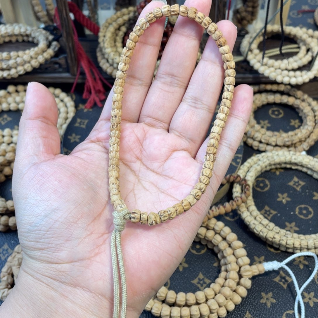 柏香籽/百香籽吊坠