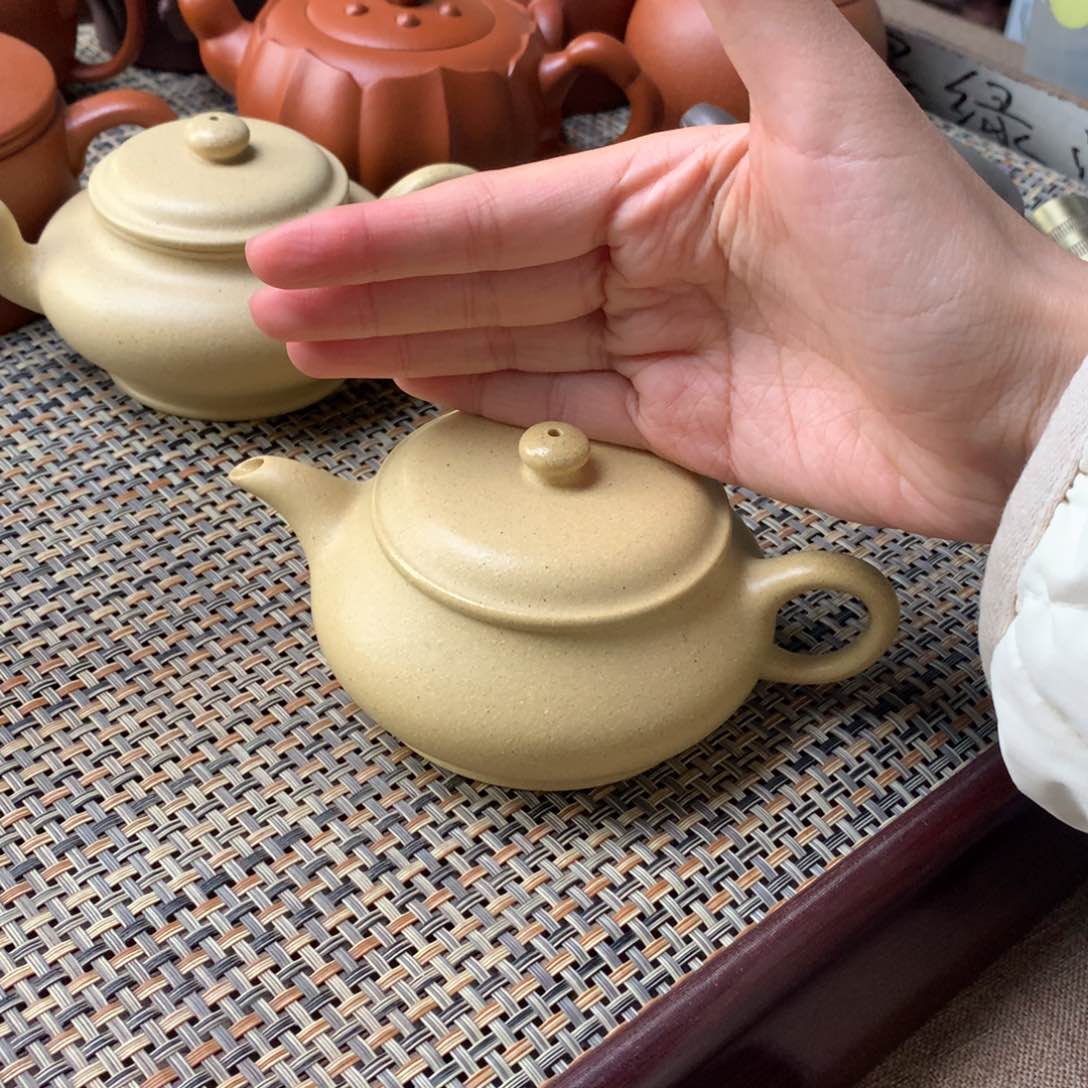 紫砂茶壶0****种宜兴紫砂壶茶壶原矿紫砂壶