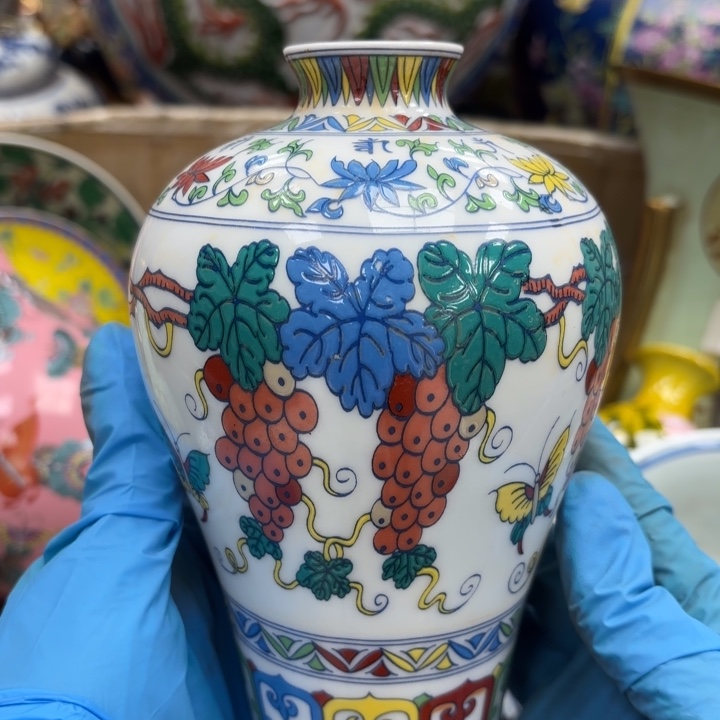 摆件瓷器摆件 瓷器摆件