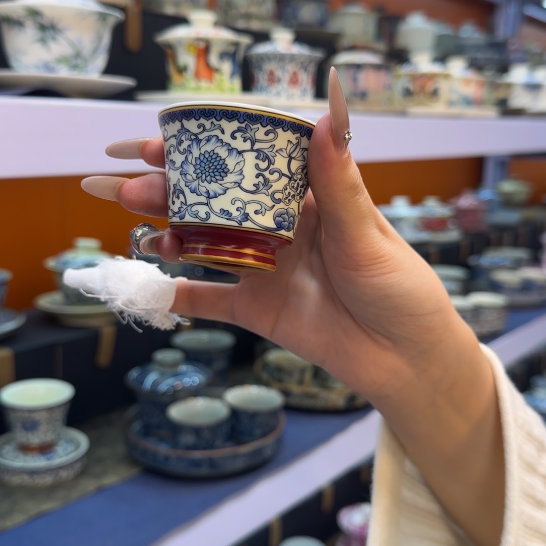 我在外面吃饭呢你在哪了