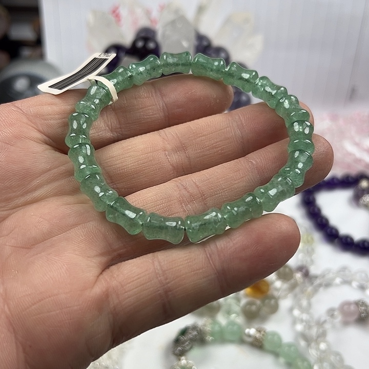 福利价来喽手链同款