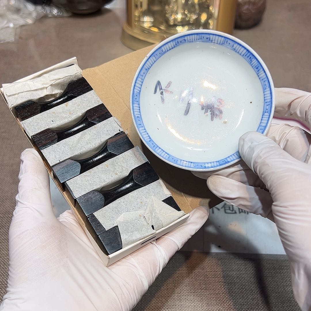 瓷片瓷器满58包邮包邮包邮