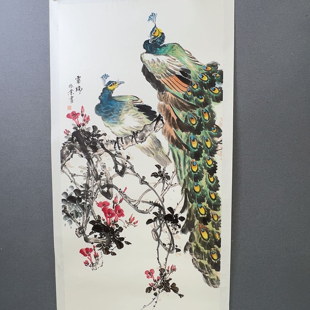 书法当代艺术，展览作品