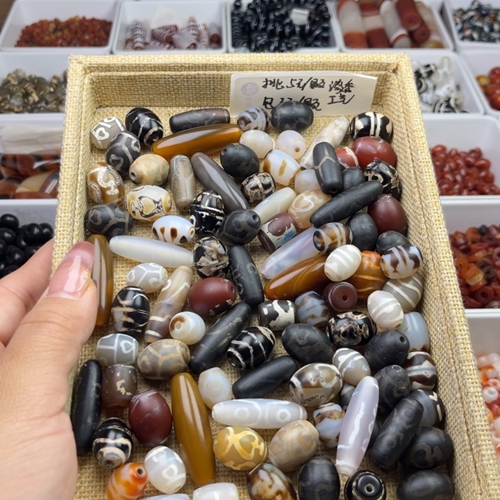 琉璃非金属5元一颗