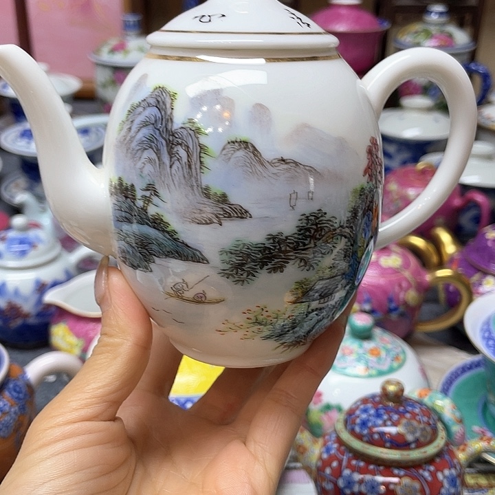 景德镇陶瓷博物有限公司成立
