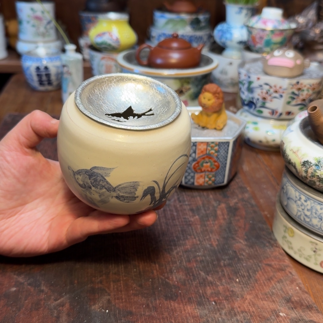 瓷片原创设计制作