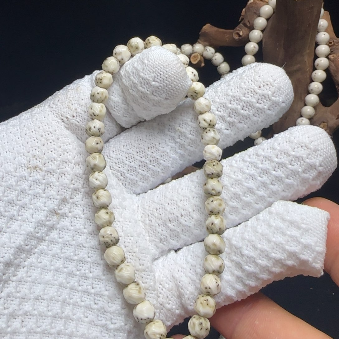 星月菩提手串7改特价无相数星星手持