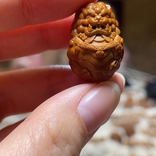 手串/手链橄榄核橄榄核