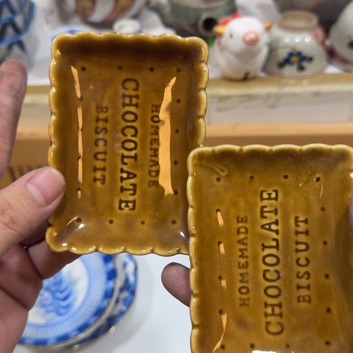 陶瓷推荐第二名20包邮