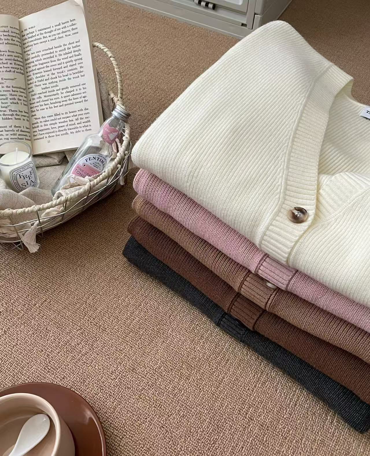 包总服饰扣号链接（1号）