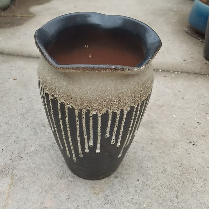 红陶20/31一个盆子