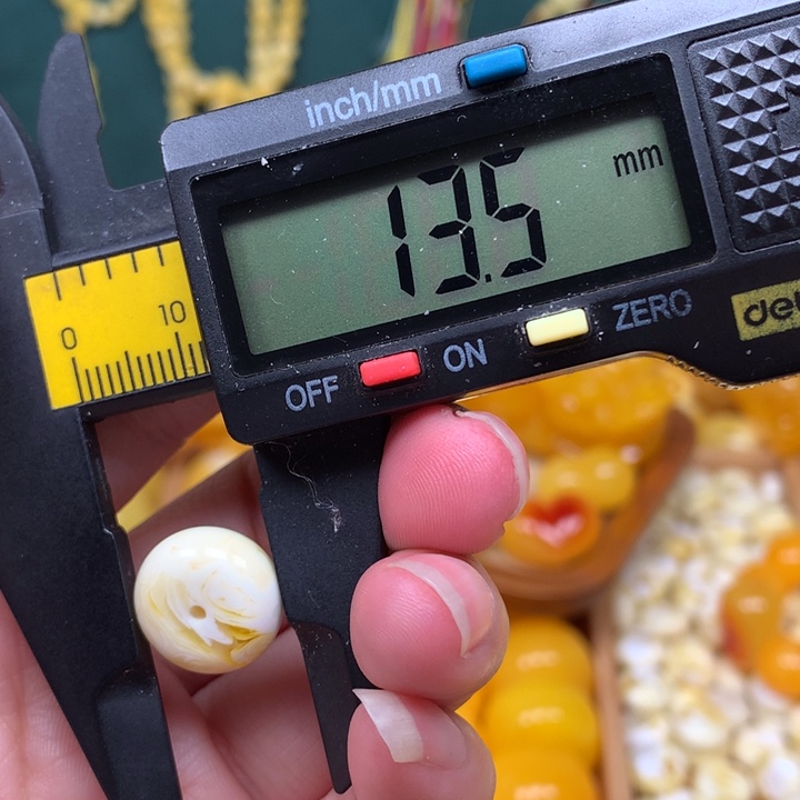 非金属配饰配珠11111