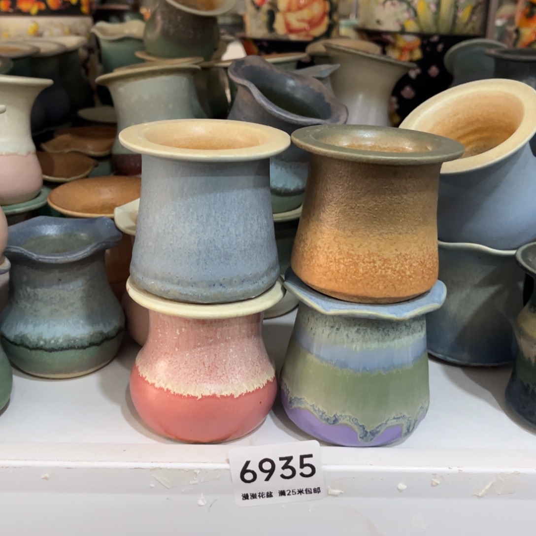 6935内5景德镇手工制作