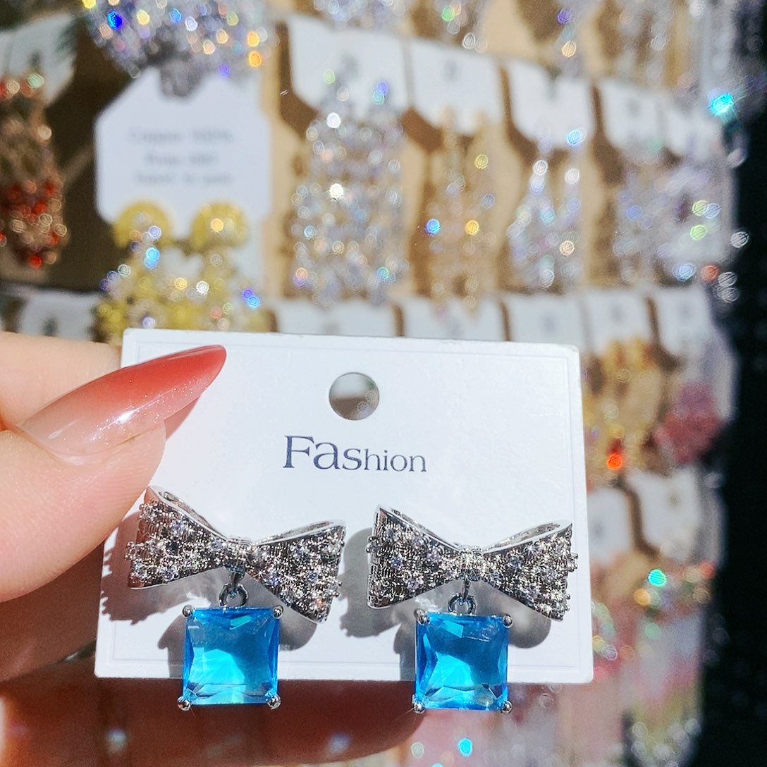 铜合金锆石925银