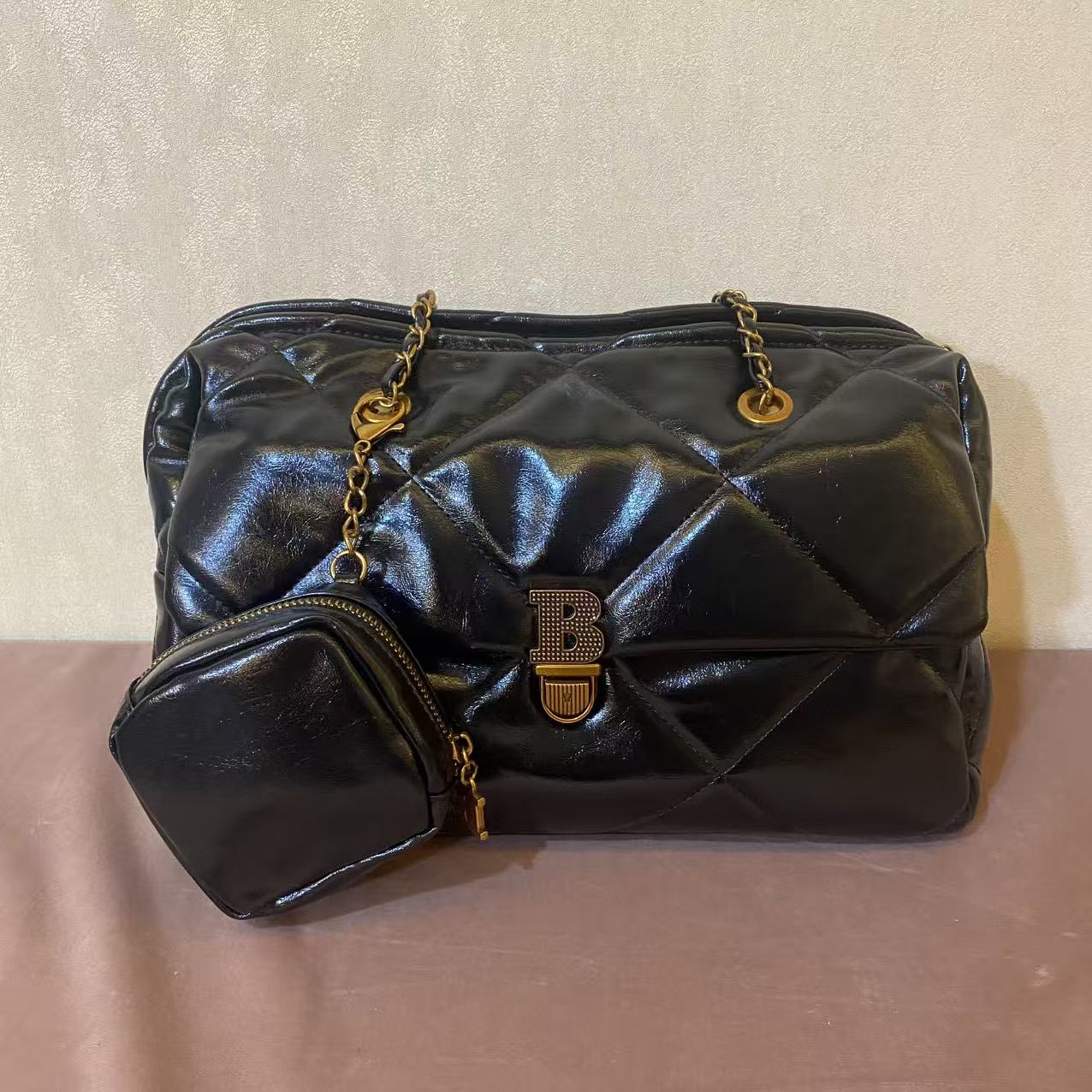 2025新款潮流女包-GP-0811