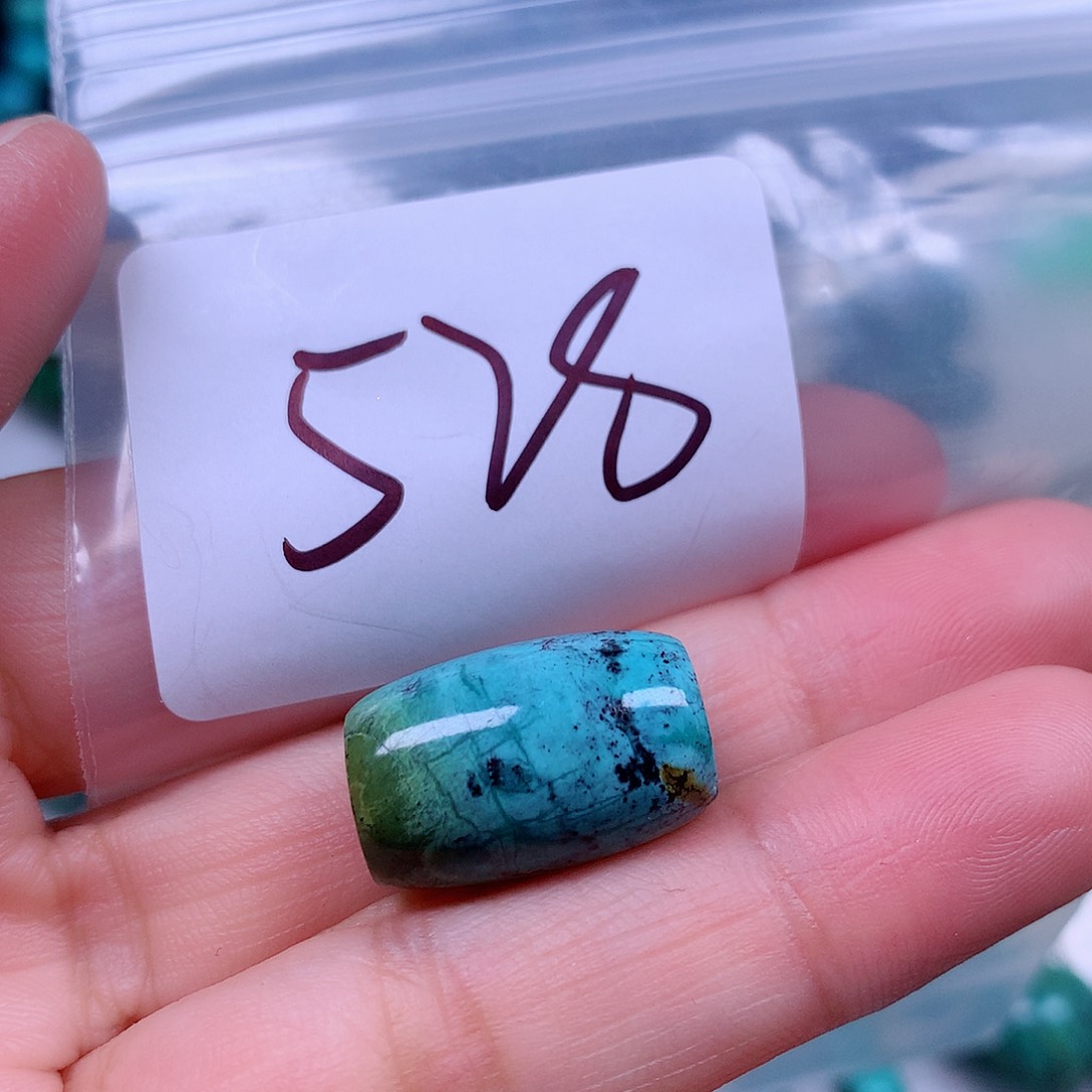 空竹粉丝专享十堰特色手工散珠