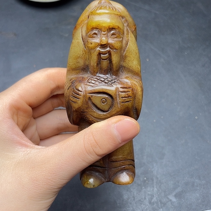 链接一图一物。             