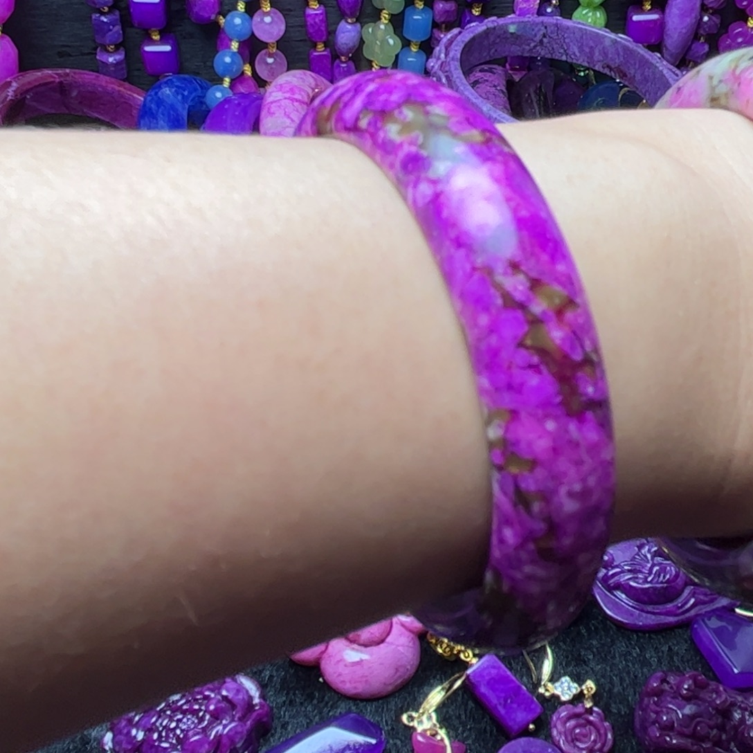 紫砂南非老油料50