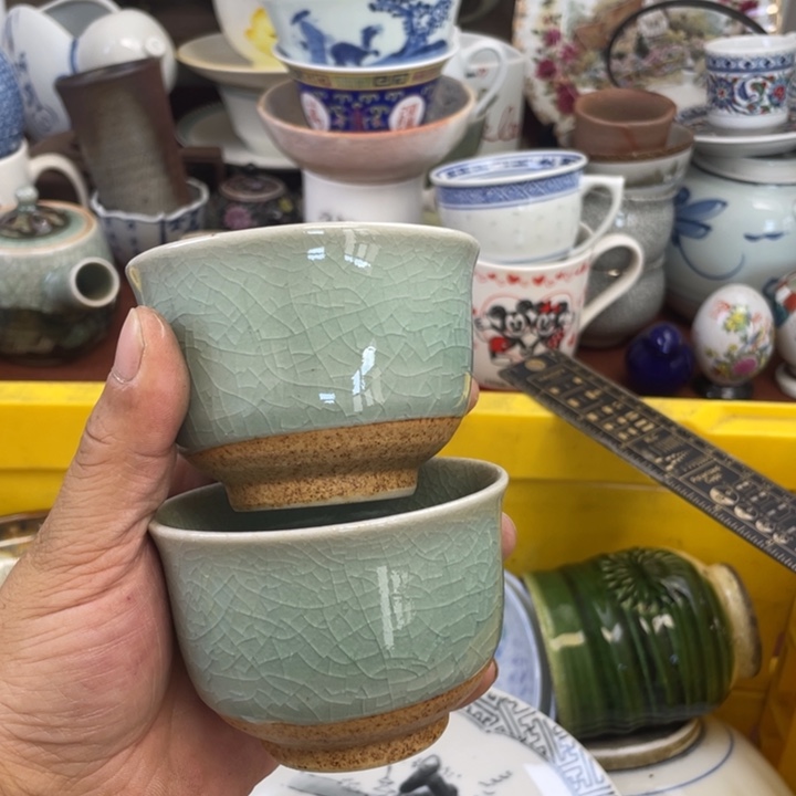 琉璃手工艺品开播了开播了开播了
