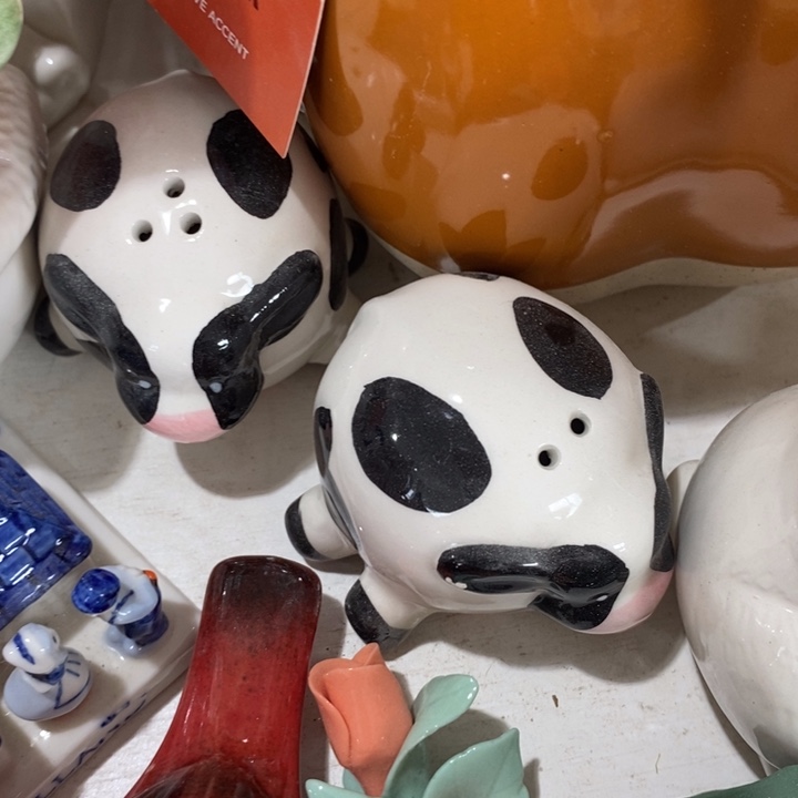 陶瓷树脂工艺摆件