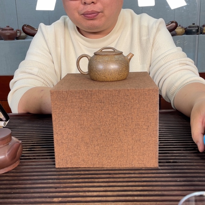 紫砂茶壶等**来黑胡椒调味包里可以